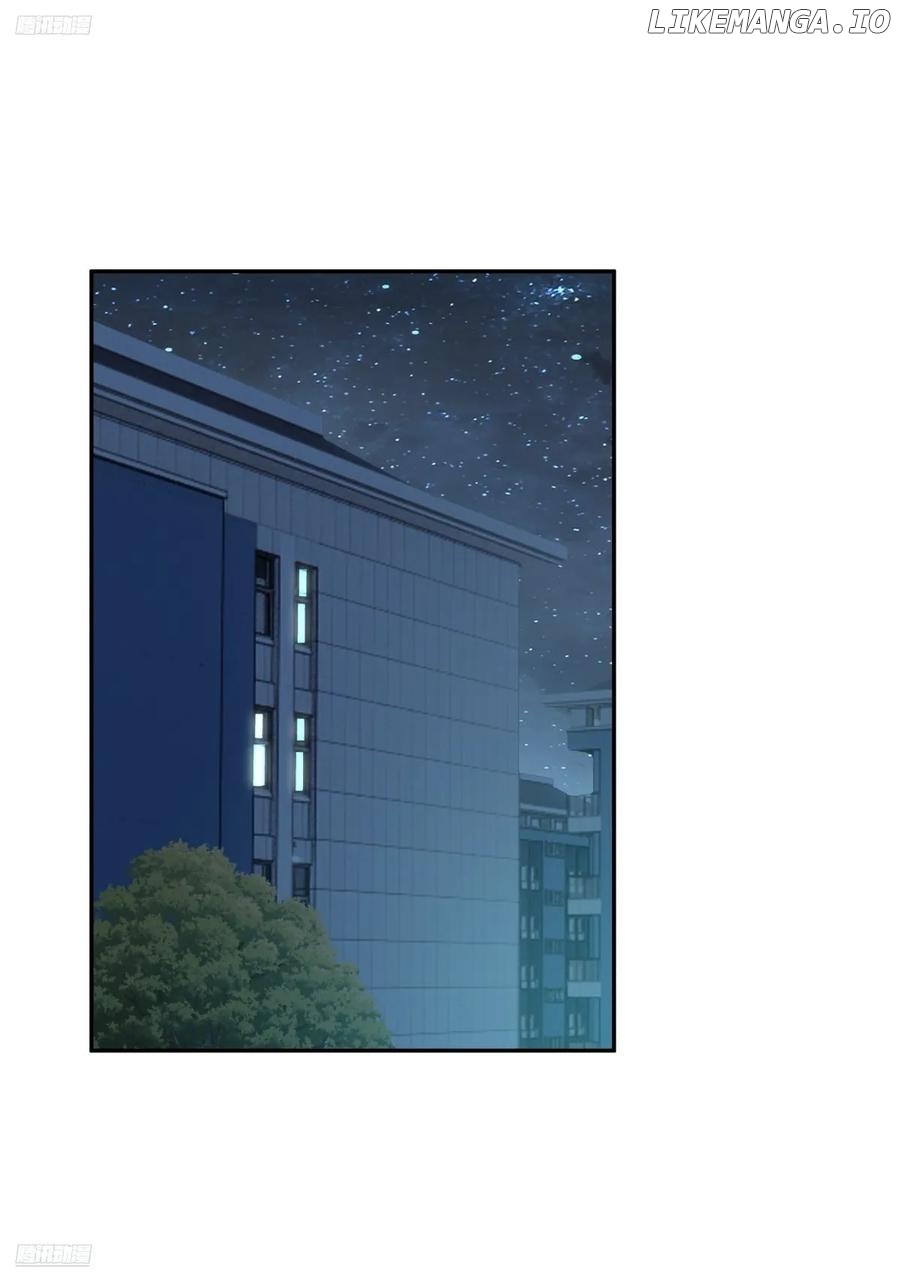 I Really Don’t Want to be Reborn Chapter 288 - page 2