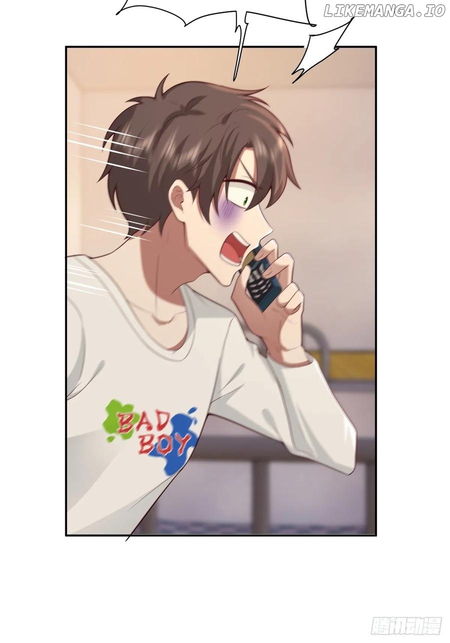 I Really Don’t Want to be Reborn Chapter 288 - page 16