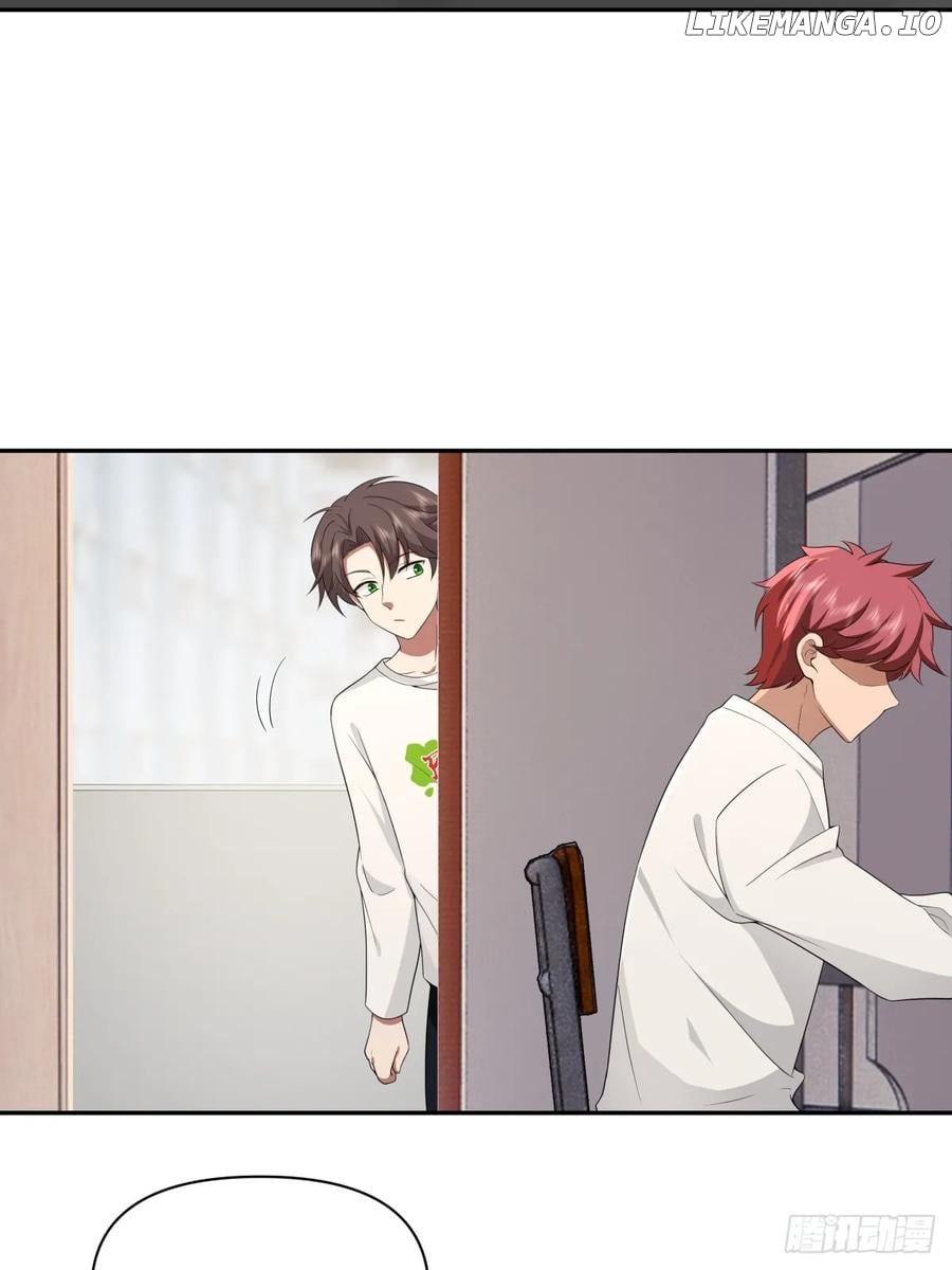 I Really Don’t Want to be Reborn Chapter 288 - page 20