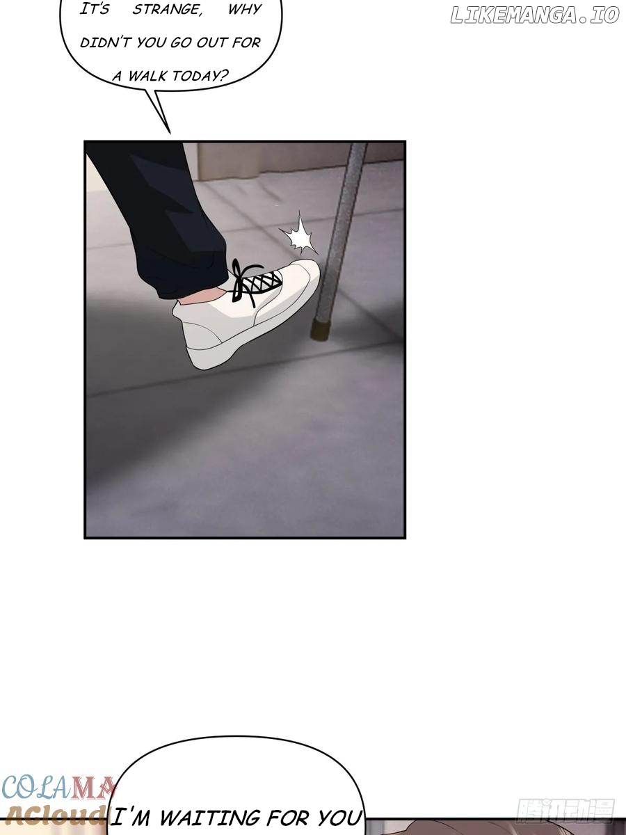 I Really Don’t Want to be Reborn Chapter 288 - page 21