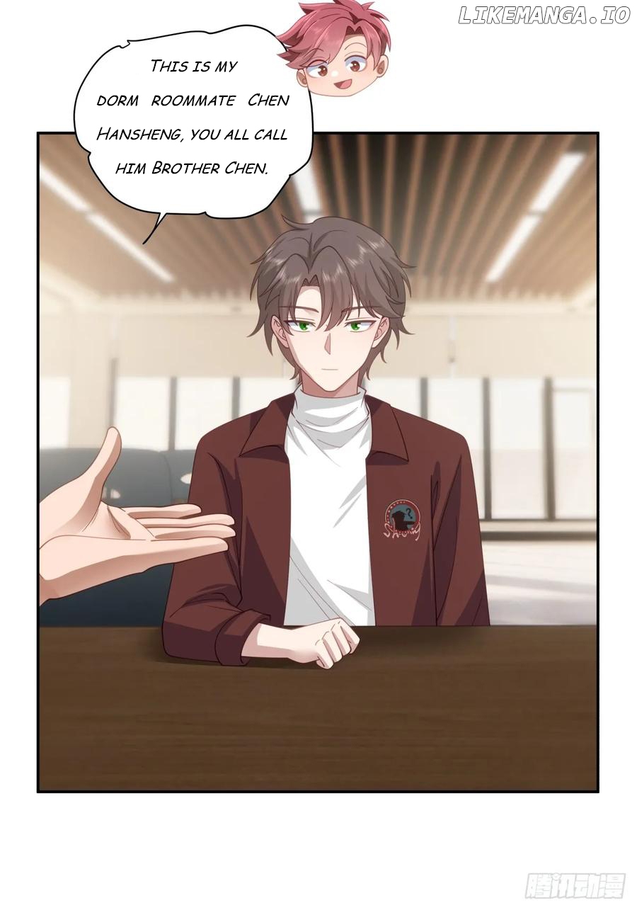 I Really Don’t Want to be Reborn Chapter 288 - page 28