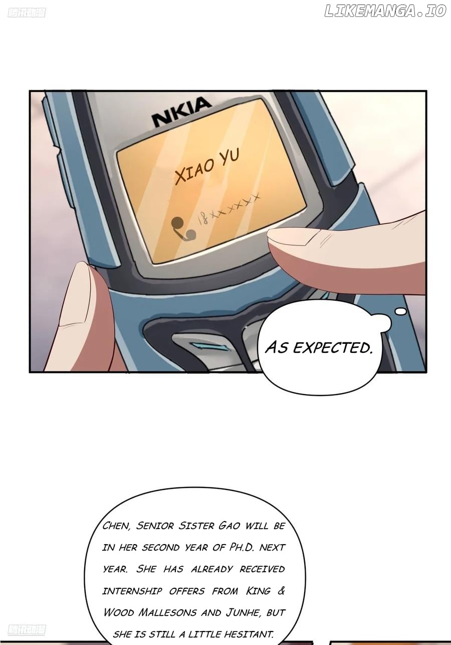 I Really Don’t Want to be Reborn Chapter 288 - page 4