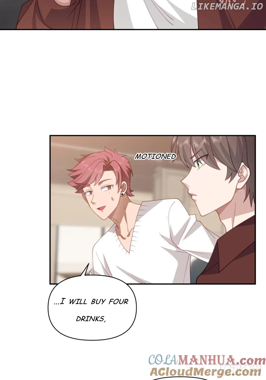 I Really Don’t Want to be Reborn Chapter 288 - page 33