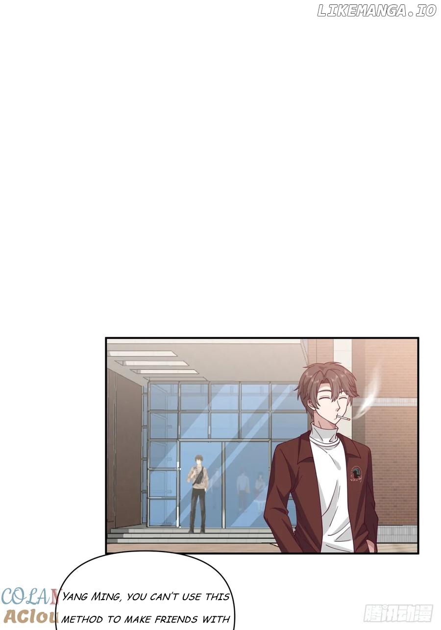 I Really Don’t Want to be Reborn Chapter 288 - page 37