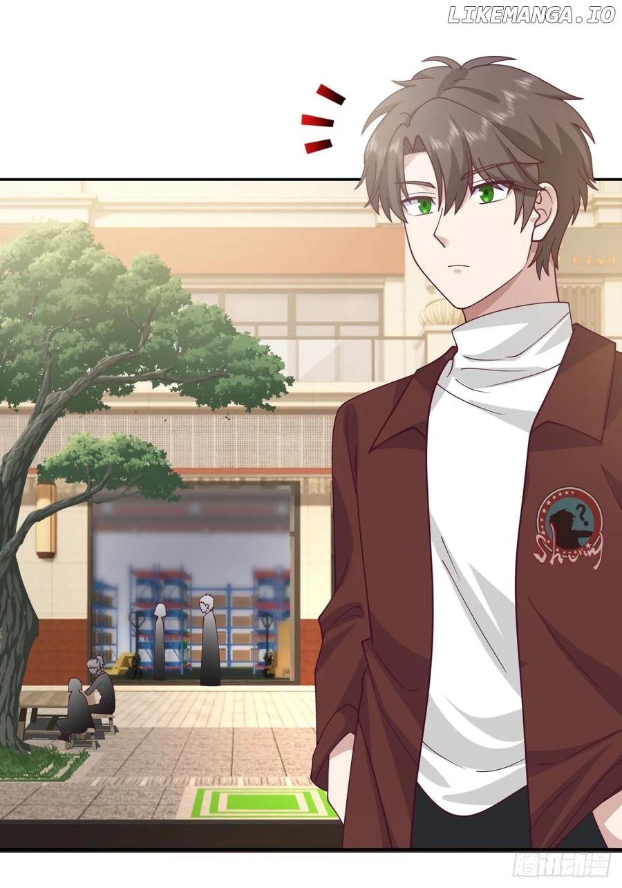 I Really Don’t Want to be Reborn Chapter 288 - page 40