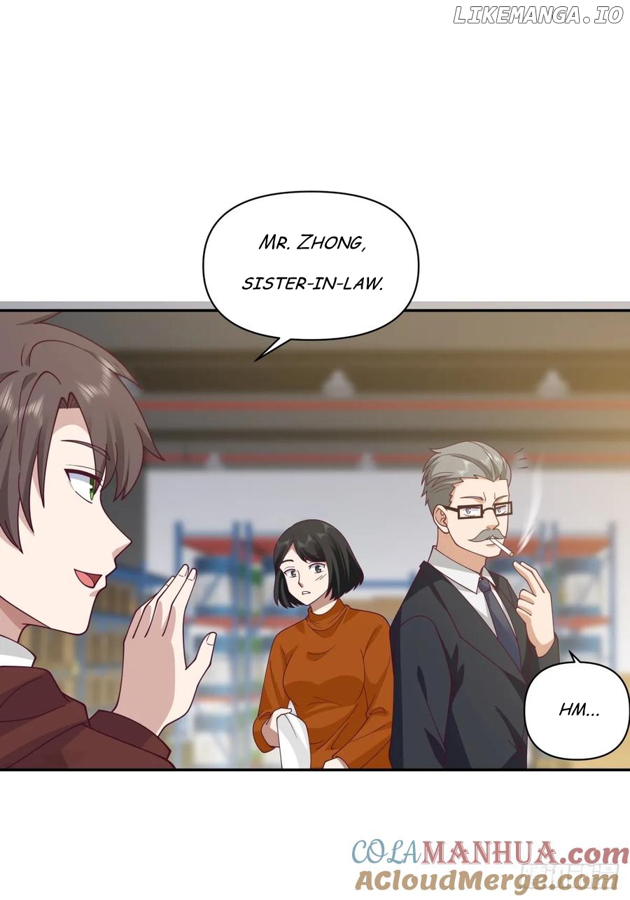 I Really Don’t Want to be Reborn Chapter 288 - page 41