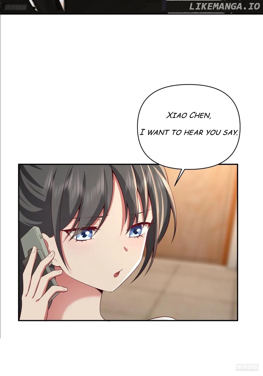 I Really Don’t Want to be Reborn Chapter 288 - page 8