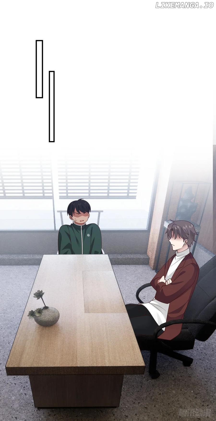 I Really Don’t Want to be Reborn Chapter 289 - page 30