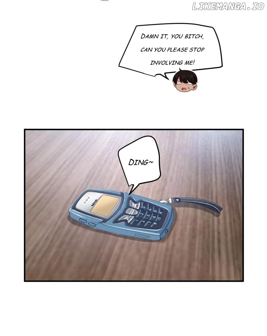 I Really Don’t Want to be Reborn Chapter 289 - page 33