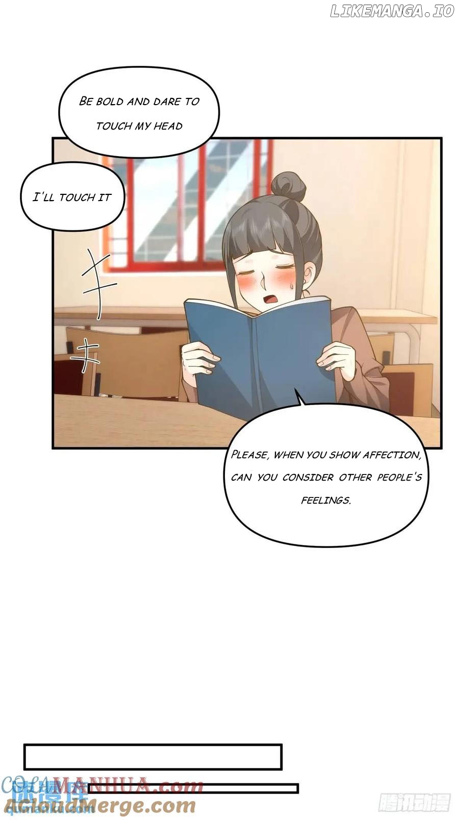 I Really Don’t Want to be Reborn Chapter 293 - page 27
