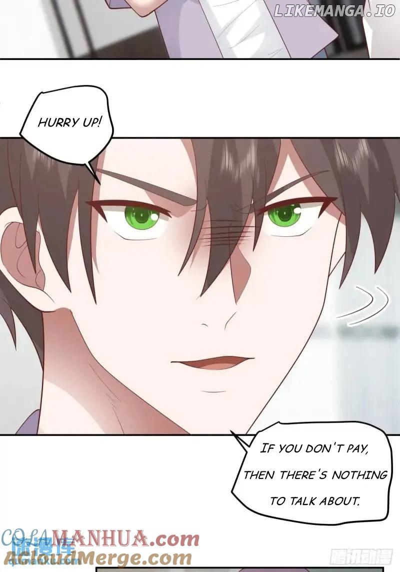I Really Don’t Want to be Reborn Chapter 297 - page 33