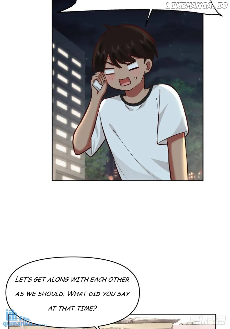 I Really Don’t Want to be Reborn Chapter 299 - page 21