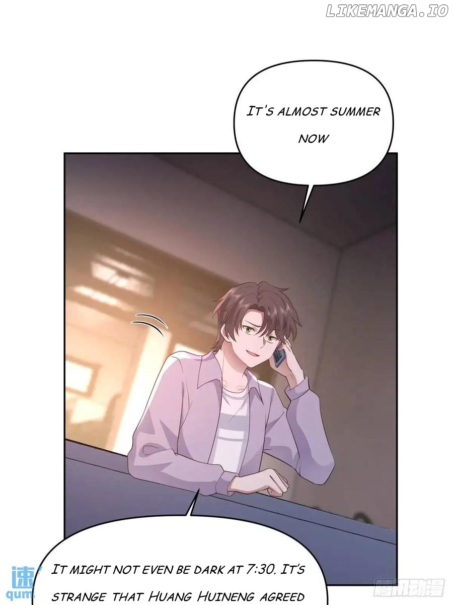 I Really Don’t Want to be Reborn Chapter 299 - page 24