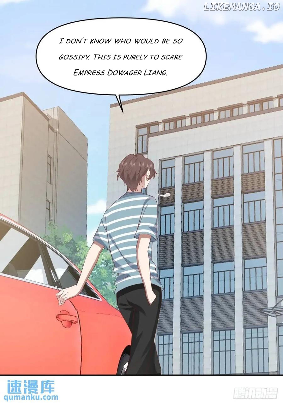 I Really Don’t Want to be Reborn Chapter 299 - page 42