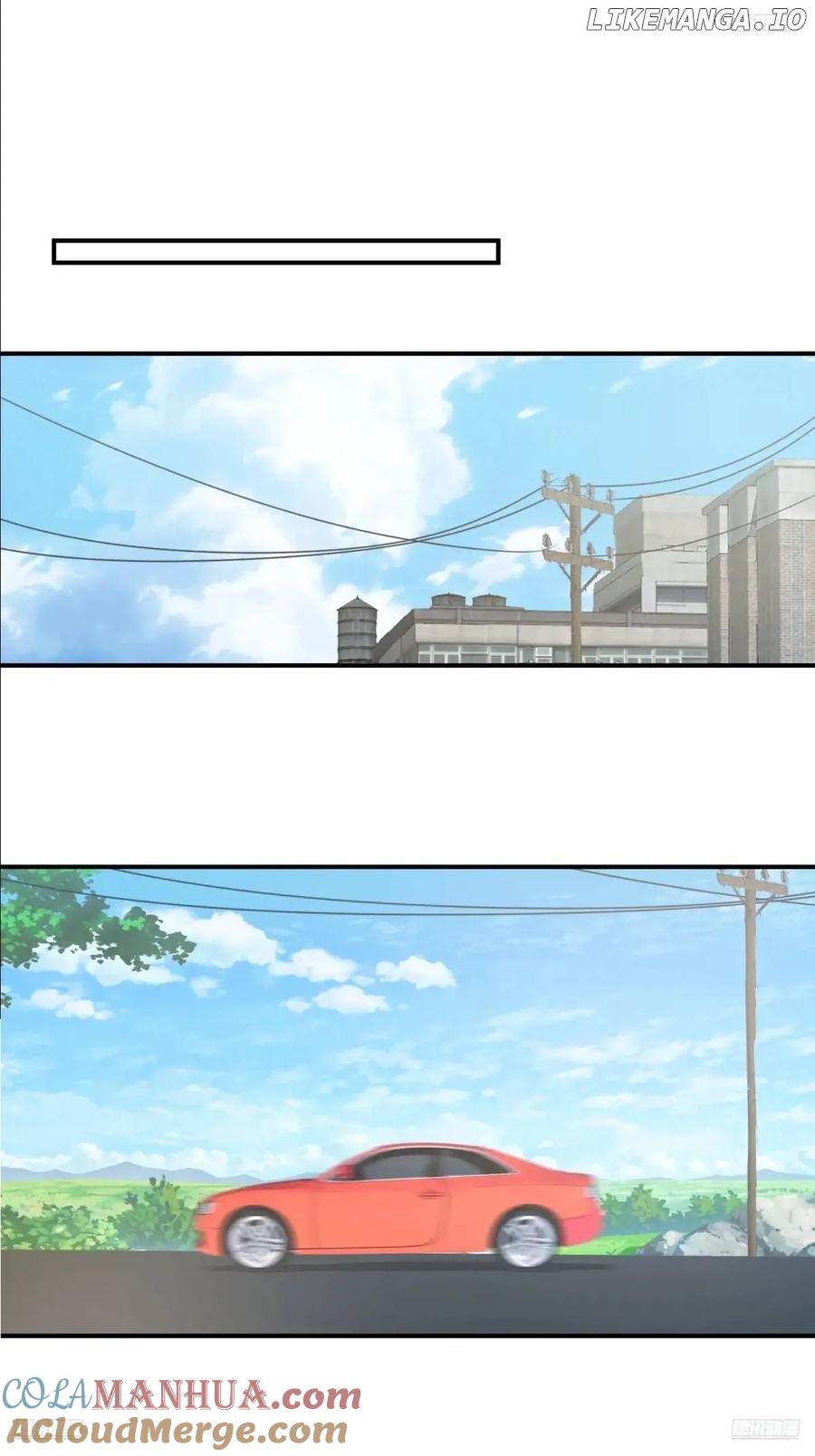 I Really Don’t Want to be Reborn Chapter 302 - page 5