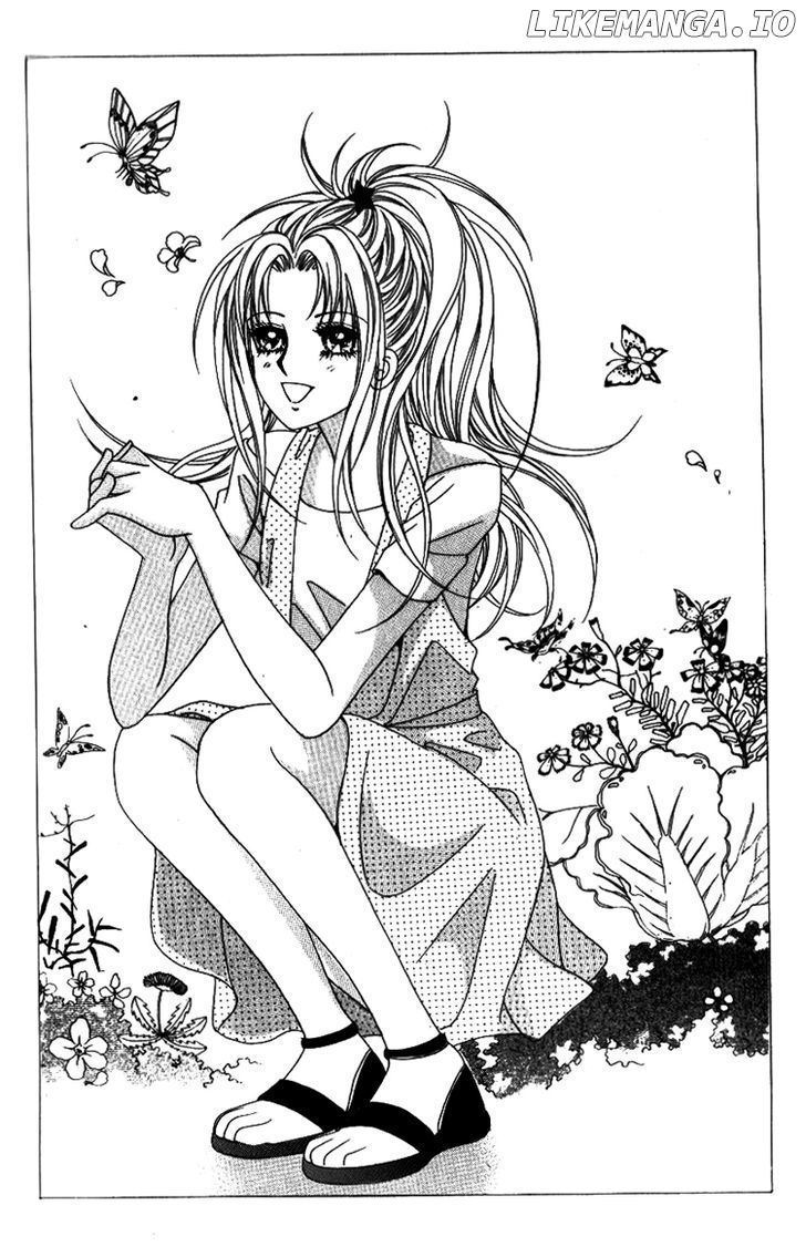 Ways Of The Jogang Jicheo chapter 30 - page 2