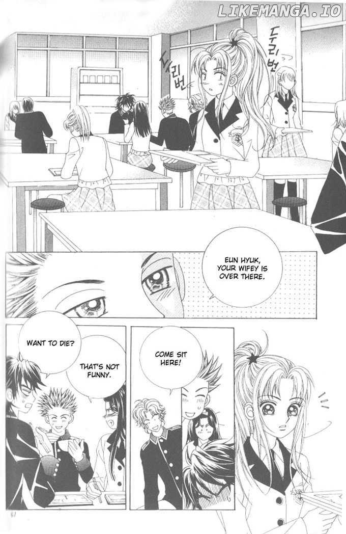 Ways Of The Jogang Jicheo chapter 3 - page 13