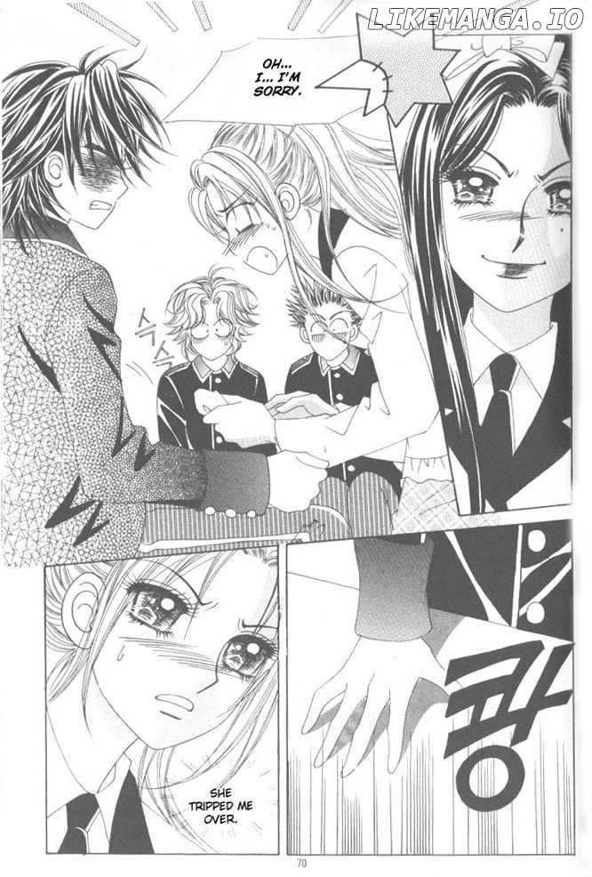 Ways Of The Jogang Jicheo chapter 3 - page 16