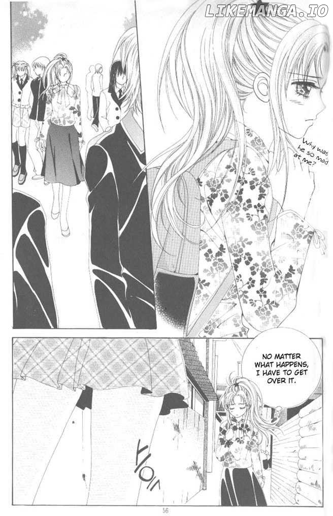 Ways Of The Jogang Jicheo chapter 3 - page 2
