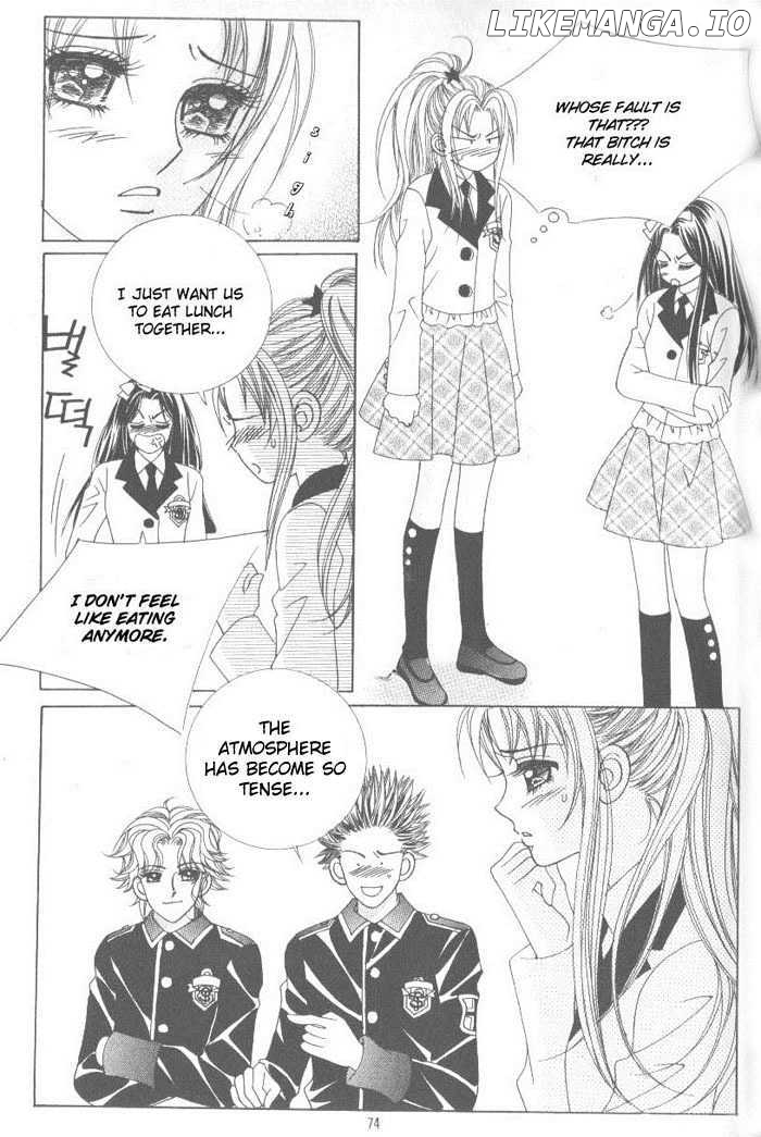 Ways Of The Jogang Jicheo chapter 3 - page 20
