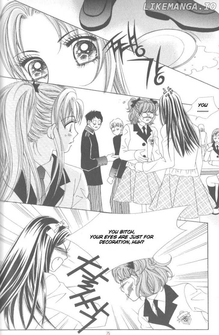 Ways Of The Jogang Jicheo chapter 3 - page 21