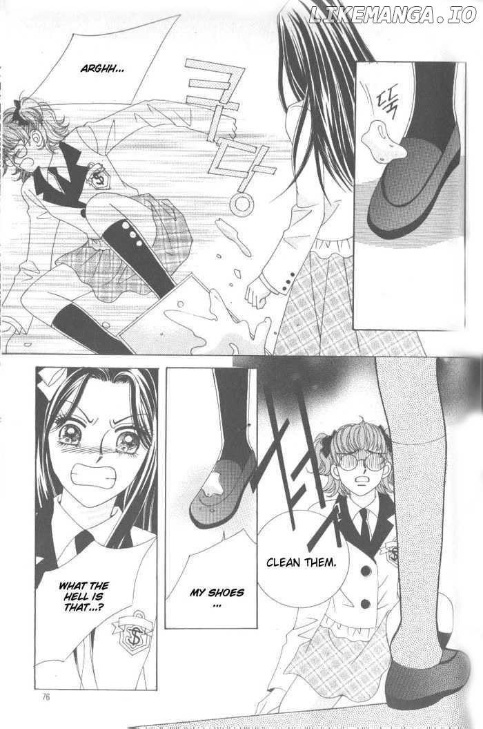 Ways Of The Jogang Jicheo chapter 3 - page 22