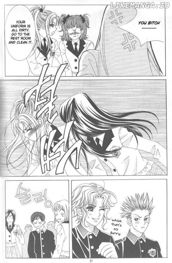 Ways Of The Jogang Jicheo chapter 3 - page 27