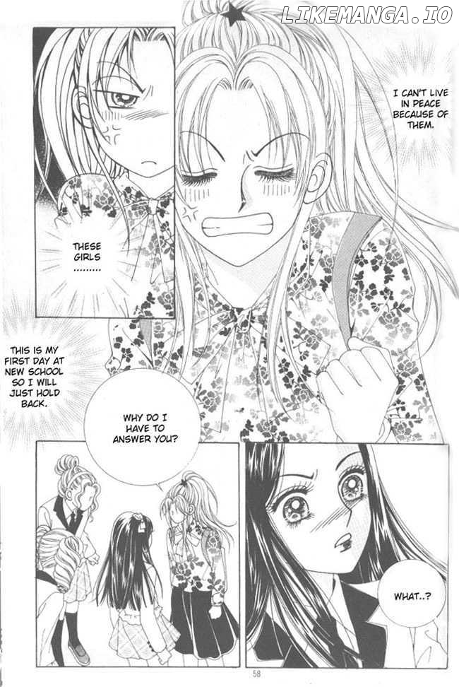 Ways Of The Jogang Jicheo chapter 3 - page 4