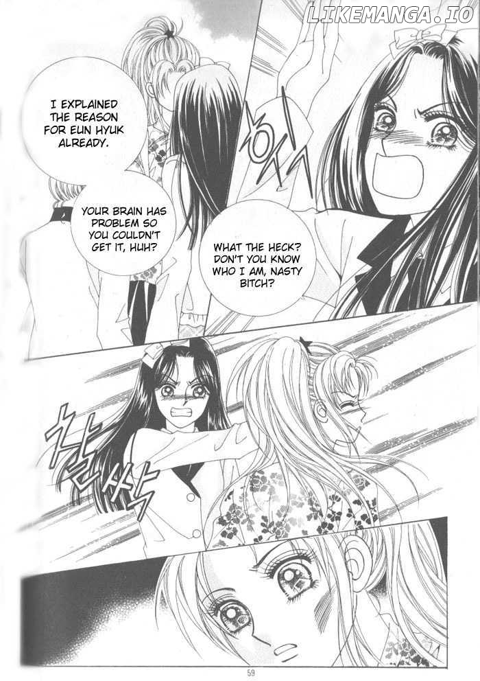 Ways Of The Jogang Jicheo chapter 3 - page 5