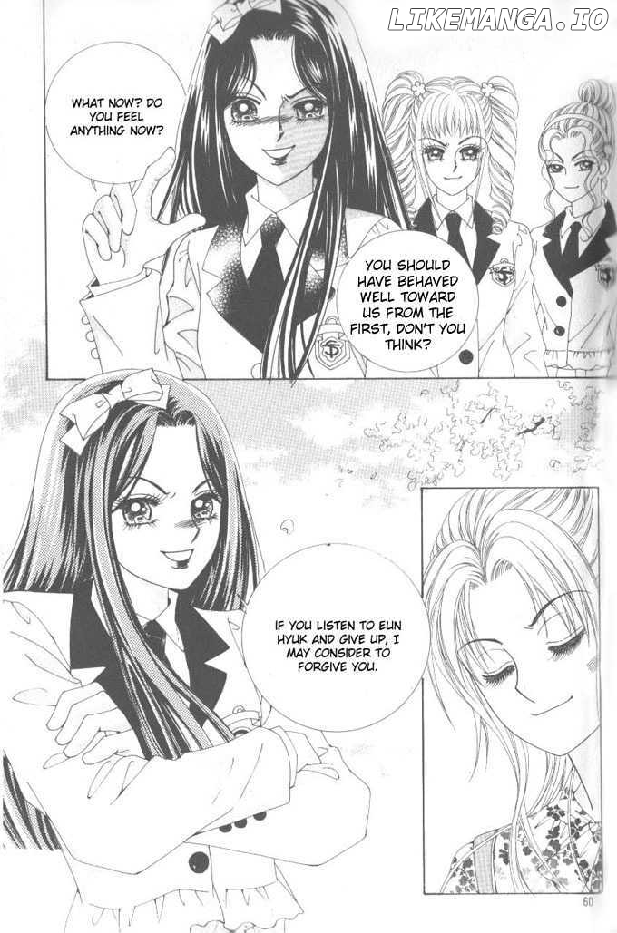 Ways Of The Jogang Jicheo chapter 3 - page 6