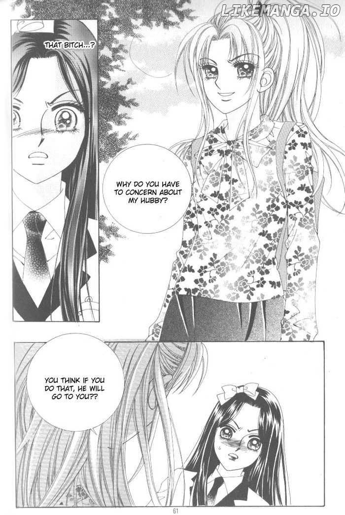 Ways Of The Jogang Jicheo chapter 3 - page 7