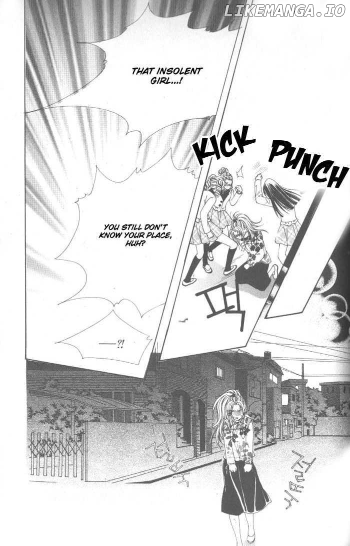 Ways Of The Jogang Jicheo chapter 3 - page 8