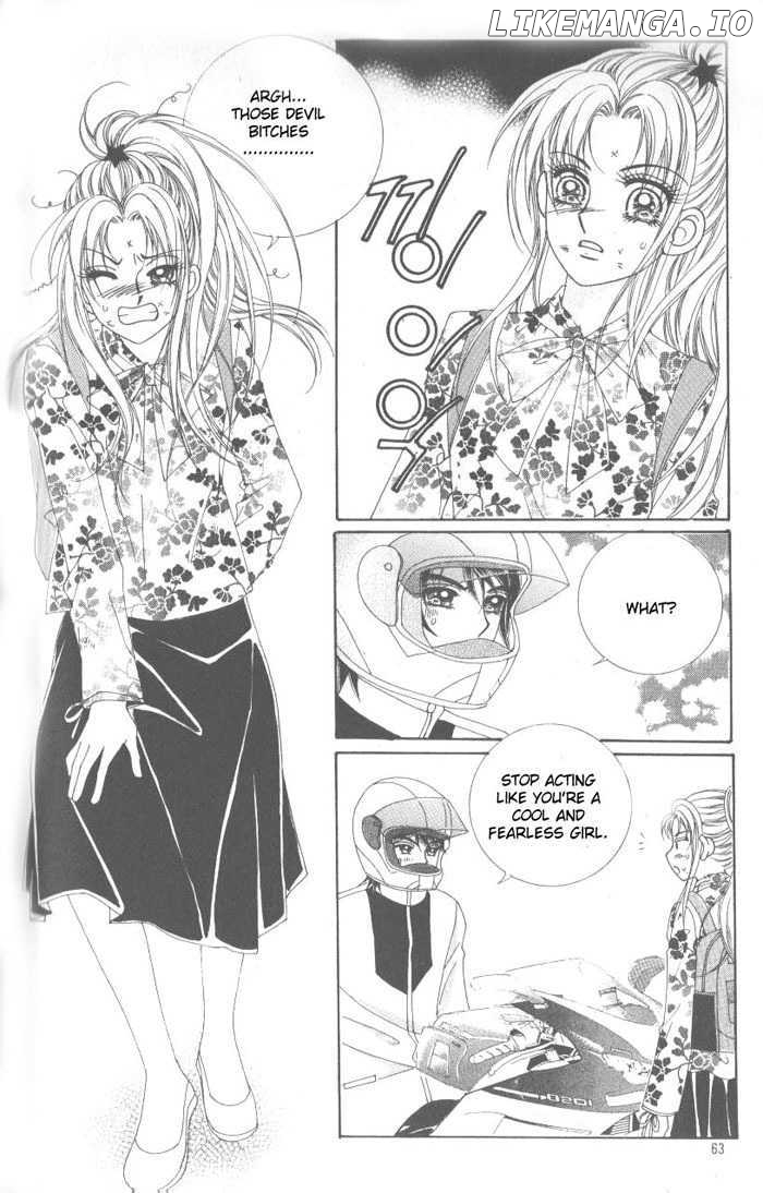 Ways Of The Jogang Jicheo chapter 3 - page 9
