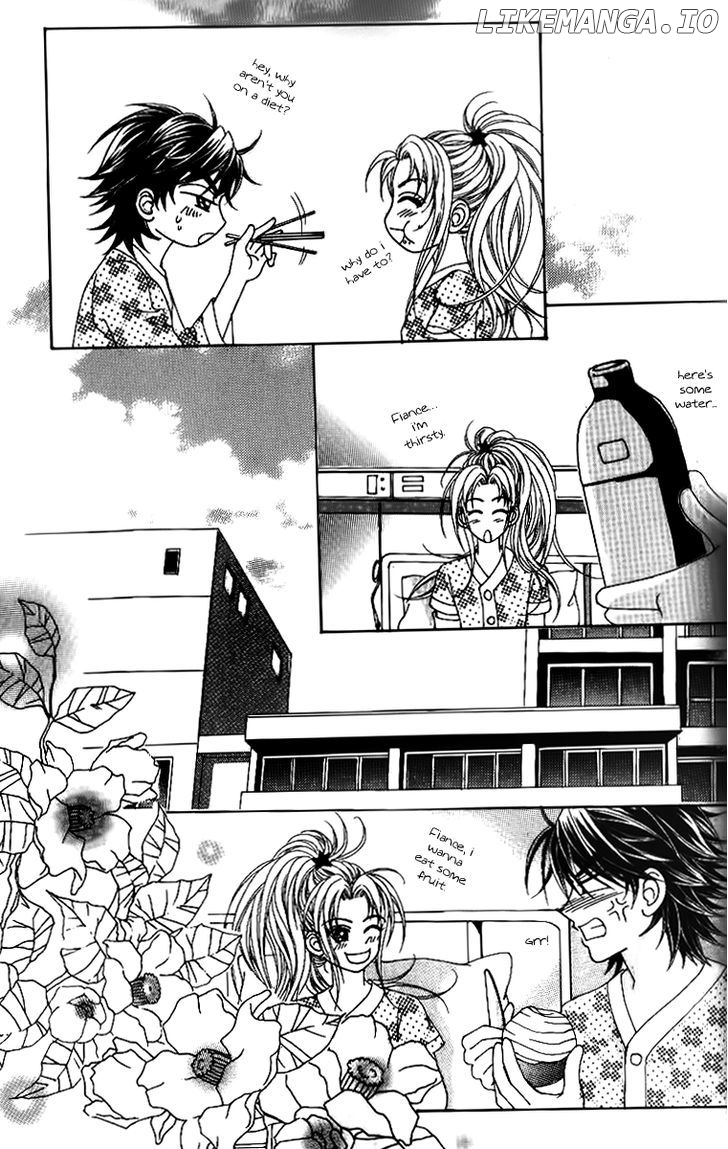 Ways Of The Jogang Jicheo chapter 41 - page 3