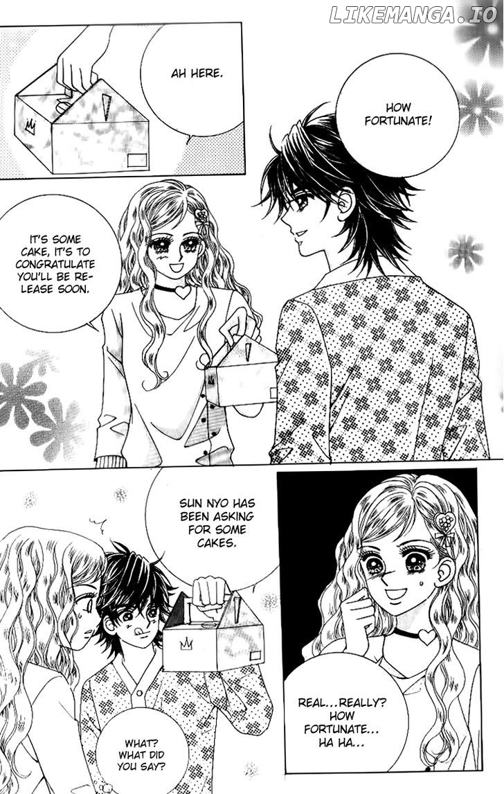 Ways Of The Jogang Jicheo chapter 41 - page 32