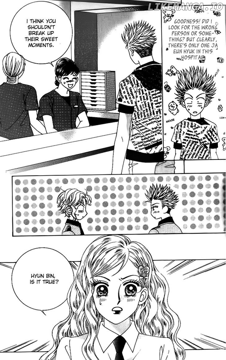 Ways Of The Jogang Jicheo chapter 41 - page 7