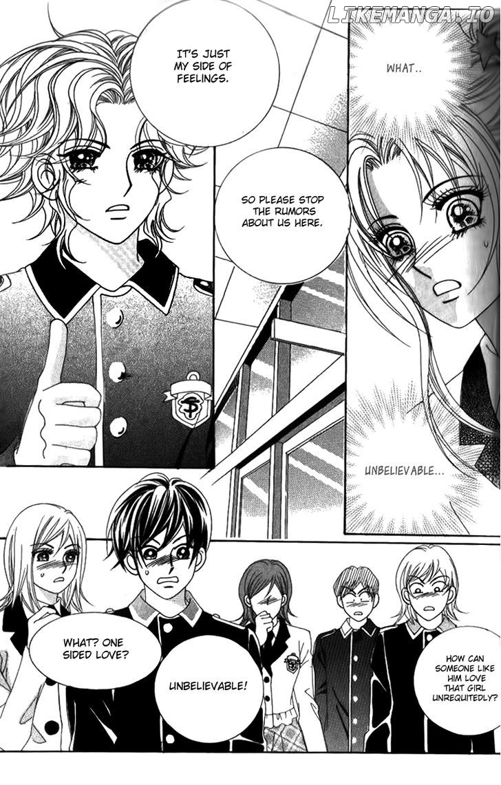 Ways Of The Jogang Jicheo chapter 24 - page 10