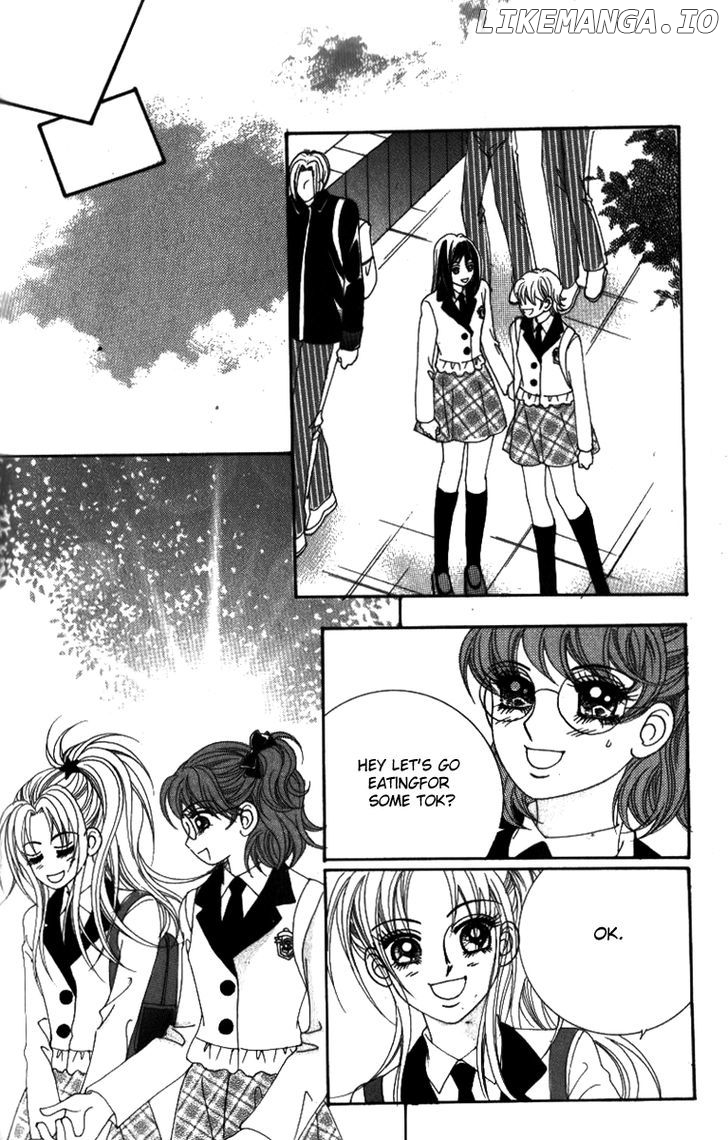 Ways Of The Jogang Jicheo chapter 24 - page 13