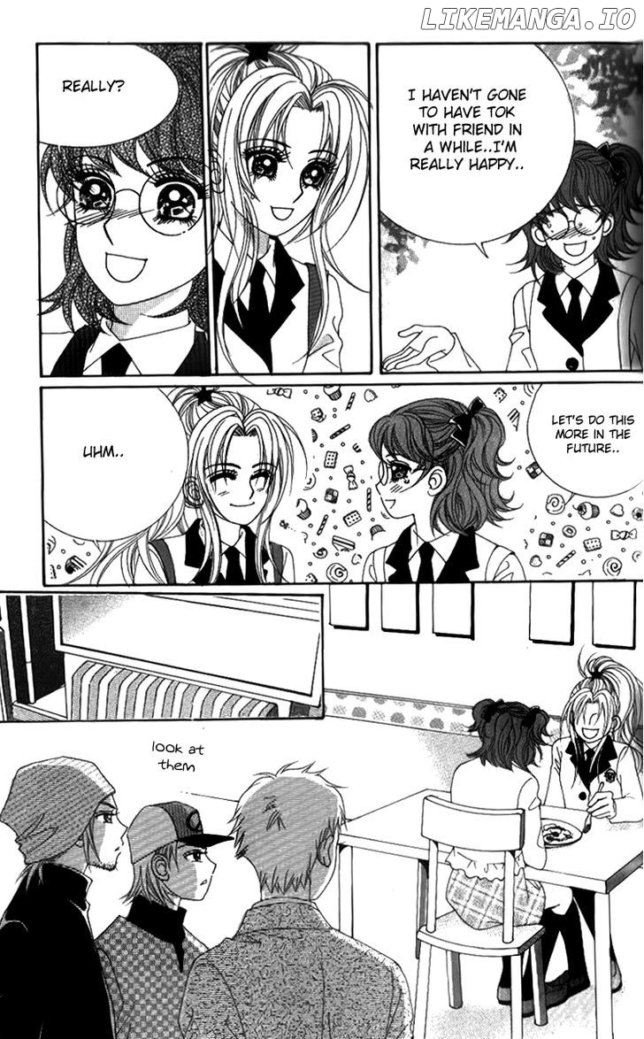Ways Of The Jogang Jicheo chapter 24 - page 14