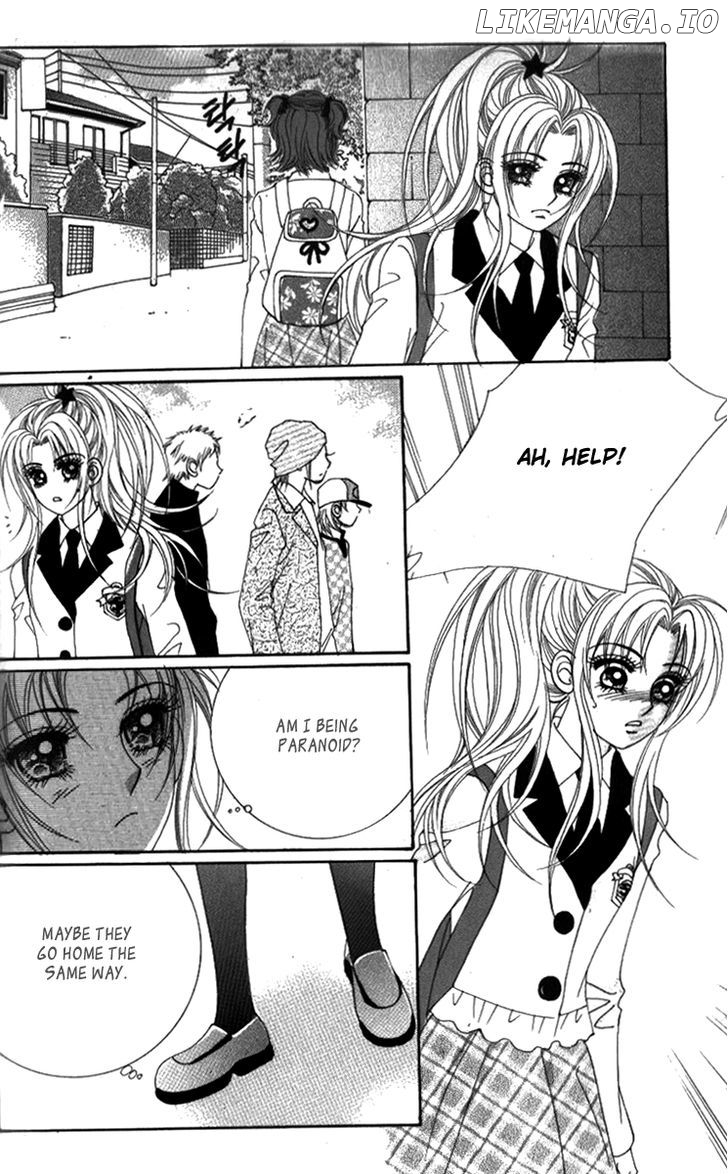 Ways Of The Jogang Jicheo chapter 24 - page 17