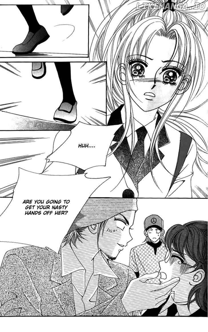 Ways Of The Jogang Jicheo chapter 24 - page 18