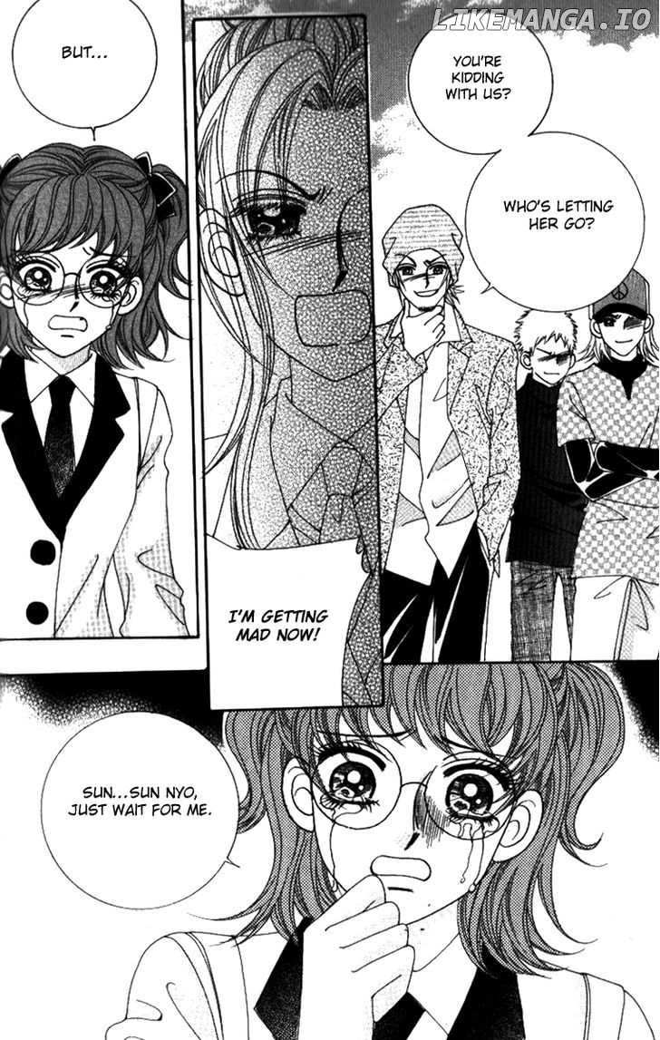 Ways Of The Jogang Jicheo chapter 24 - page 23