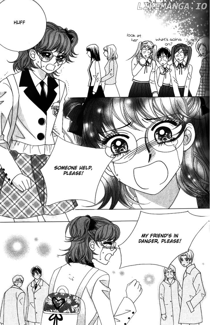 Ways Of The Jogang Jicheo chapter 24 - page 26