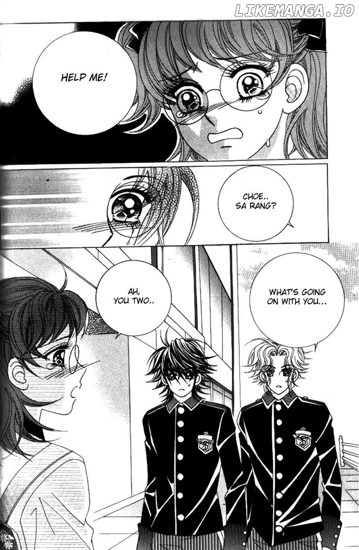 Ways Of The Jogang Jicheo chapter 24 - page 27