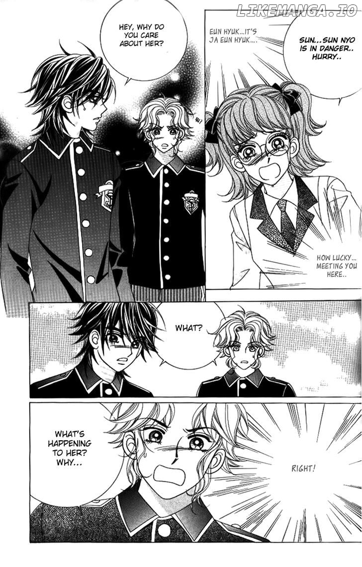 Ways Of The Jogang Jicheo chapter 24 - page 28
