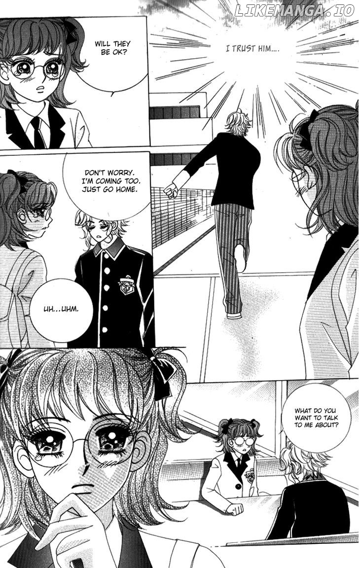 Ways Of The Jogang Jicheo chapter 24 - page 33