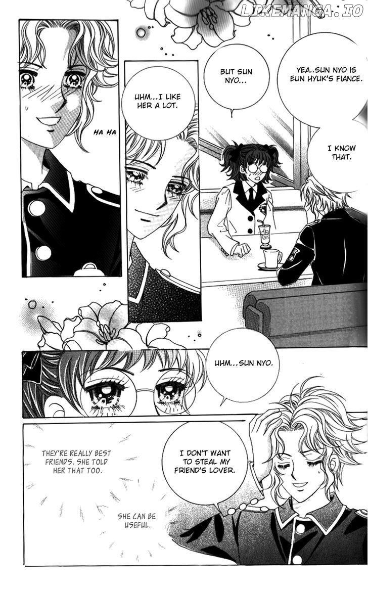 Ways Of The Jogang Jicheo chapter 24 - page 36