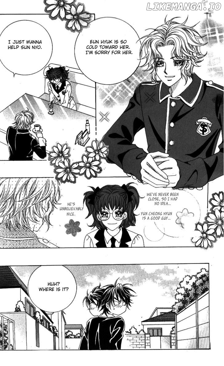 Ways Of The Jogang Jicheo chapter 24 - page 37