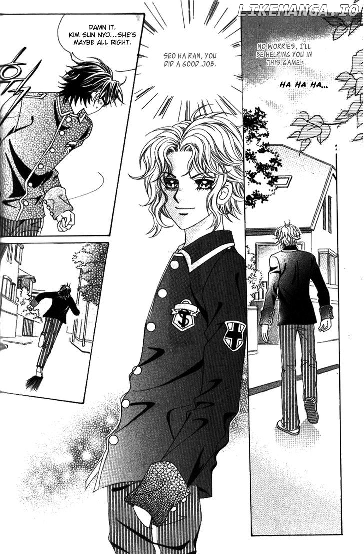 Ways Of The Jogang Jicheo chapter 24 - page 39