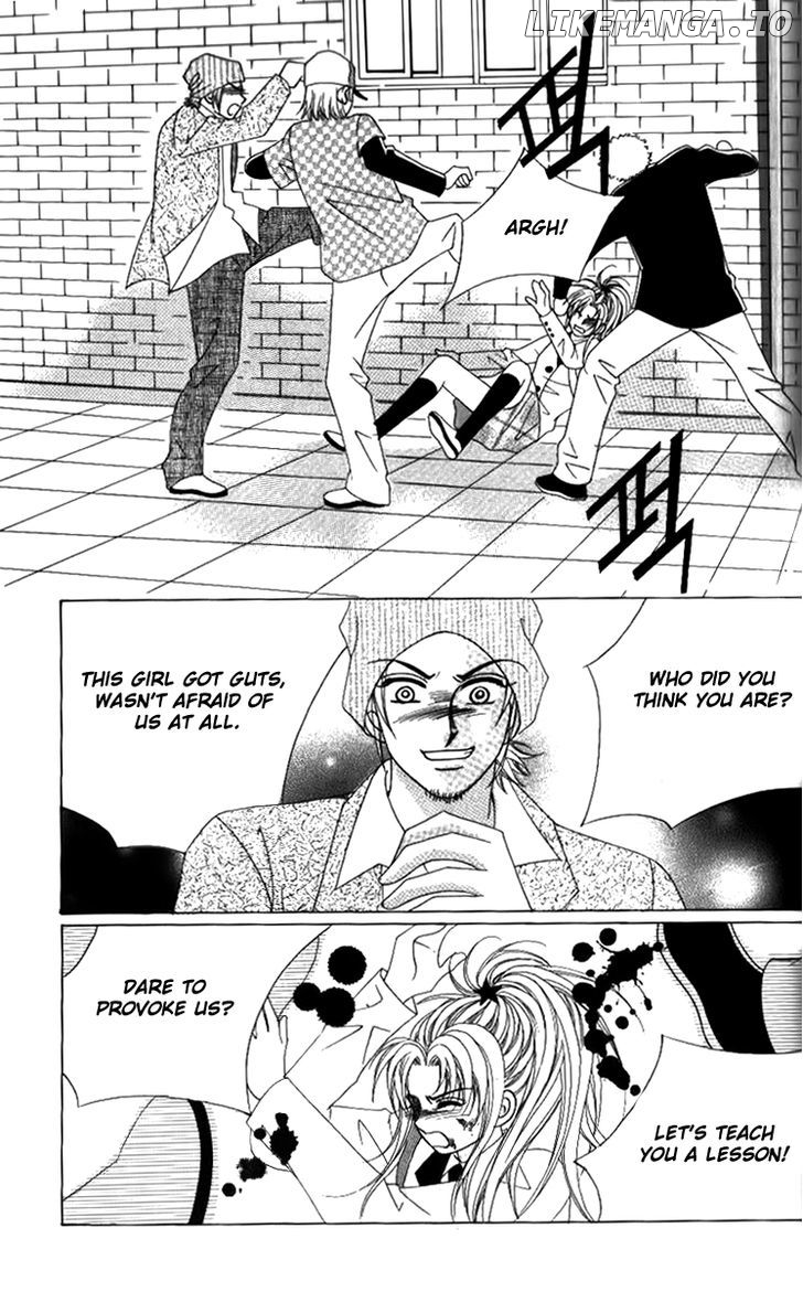 Ways Of The Jogang Jicheo chapter 24 - page 40